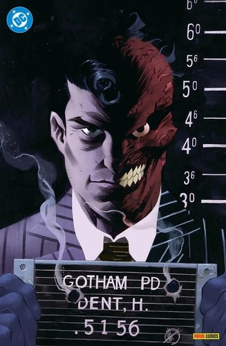 Batman lungo halloween - batman,