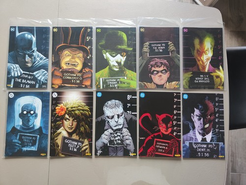 Batman lungo halloween - batman,