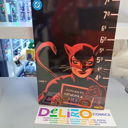 Batman lungo halloween - il,