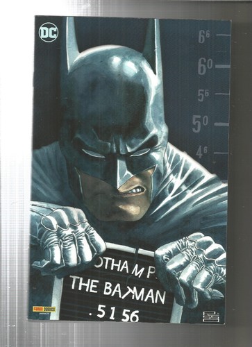 Batman lungo halloween - il,