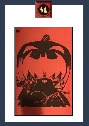 Batman the long halloween - batman:,