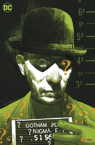 Batman lungo halloween - il,