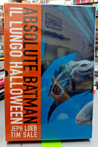 Absolute batman il - -,