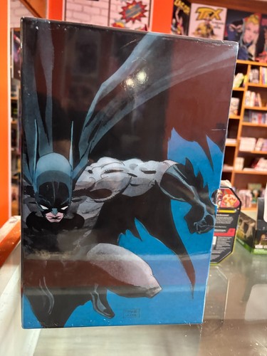 Batman lungo halloween - batman:, dc