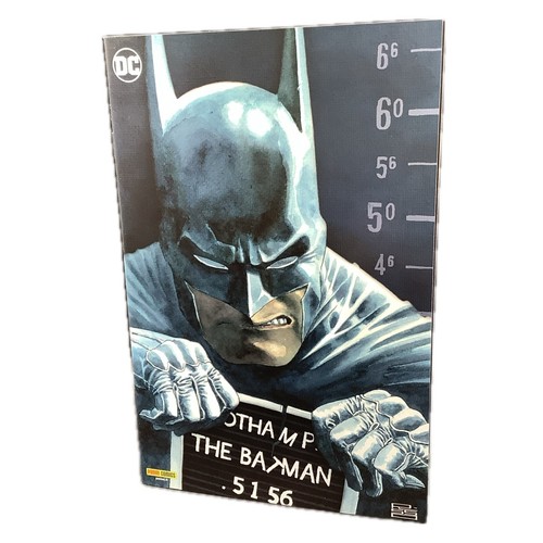 Batman lungo halloween - batman,