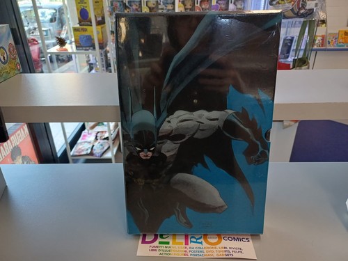 Absolute batman il lungo - absolute,