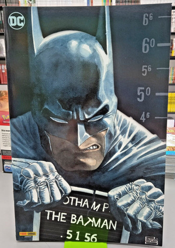 Batman lungo halloween - batman,