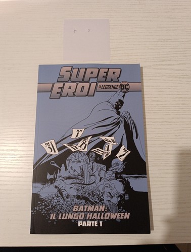 Supereroi leggende - supereroi,