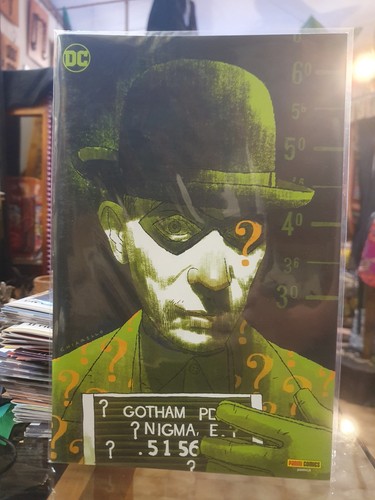 Panini batman il - dc,