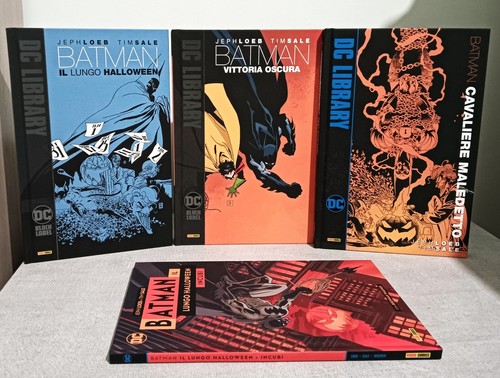 Batman jeph loeb - jeph,