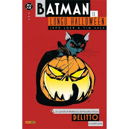 Facsimile edition batman - edition,