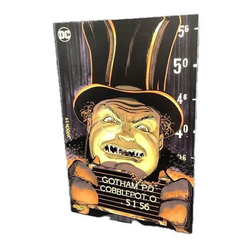 Batman lungo halloween 2 - lungo, n.