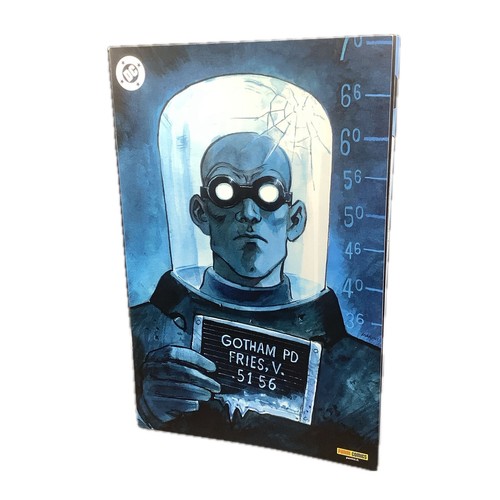 Batman lungo halloween - batman,