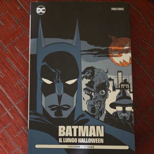 Ebond lungo halloween - lungo, halloween.