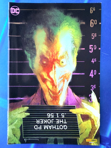 Batman lungo halloween ultimo - halloween,
