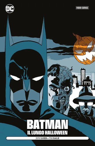 Tim sale jeph loeb - -,