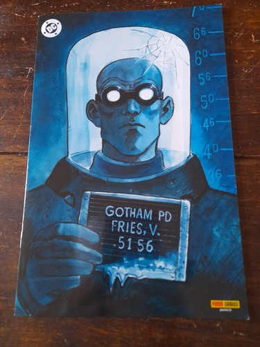 Batman lungo halloween - il,
