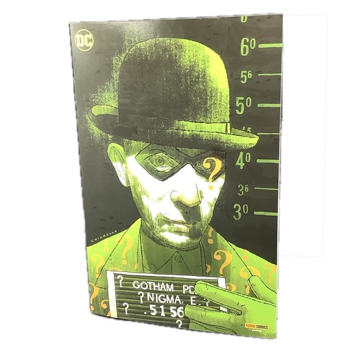 Batman lungo halloween 3 - batman,