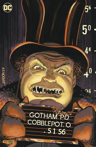 Batman lungo halloween - batman,