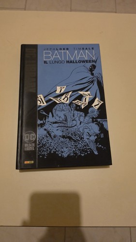Panini comics batman lungo - panini,