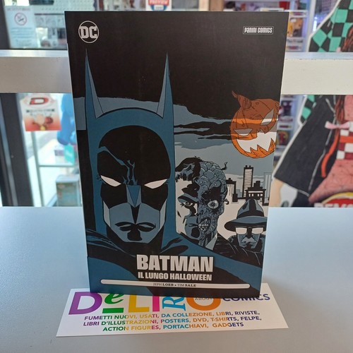 Pocket batman il lungo - -,