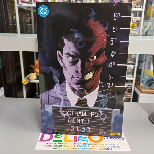 Batman lungo halloween - batman,