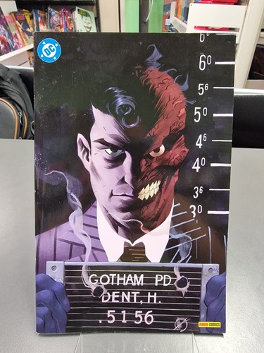 Batman lungo halloween - batman:, il
